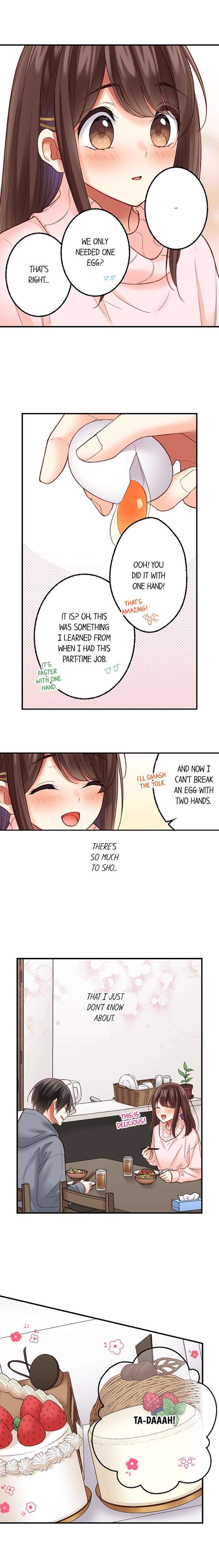 They Definitely Had S●X chapter 86 page 3
