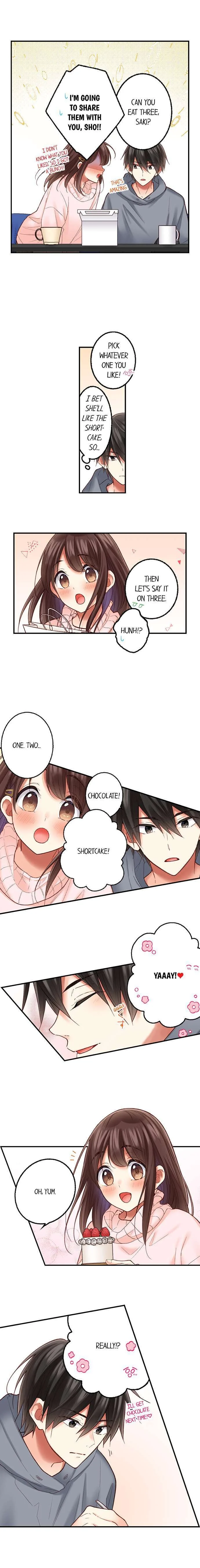 They Definitely Had S●X chapter 86 page 4