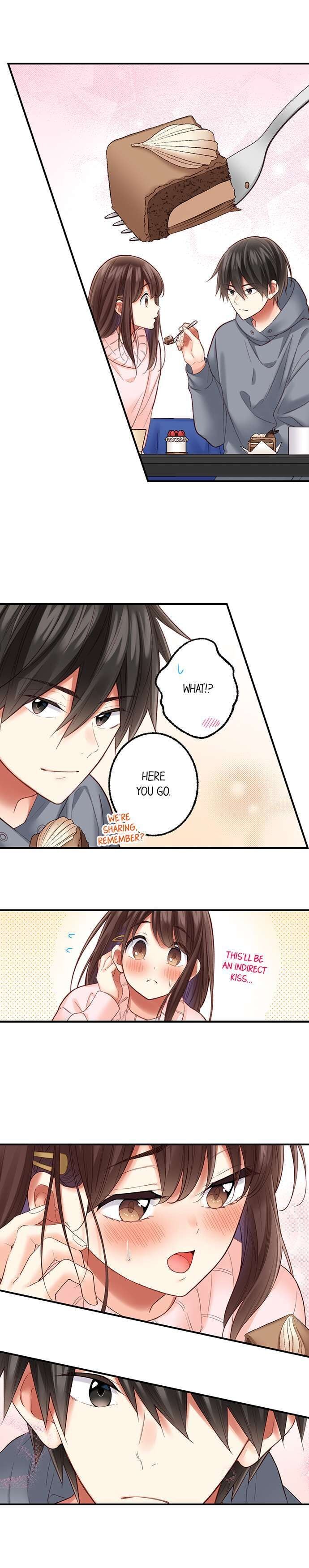 They Definitely Had S●X chapter 86 page 5