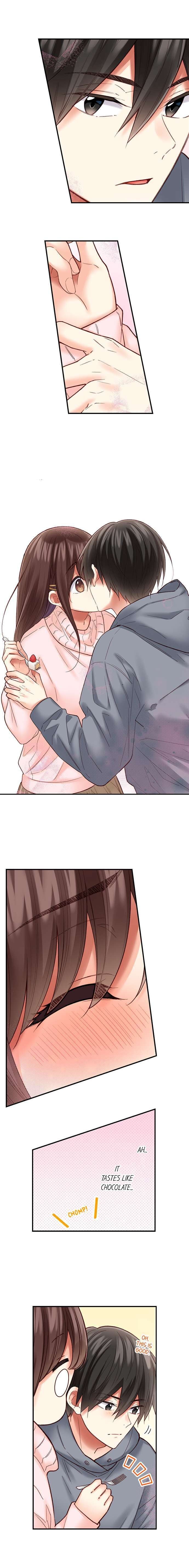 They Definitely Had S●X chapter 86 page 8