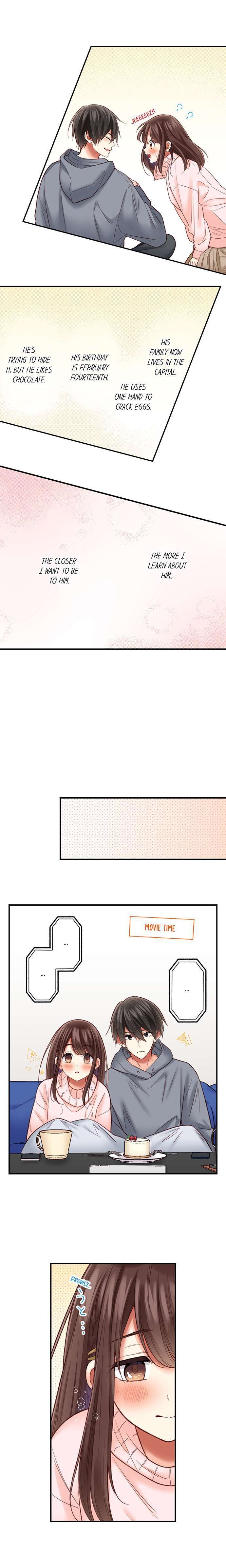 They Definitely Had S●X chapter 86 page 9