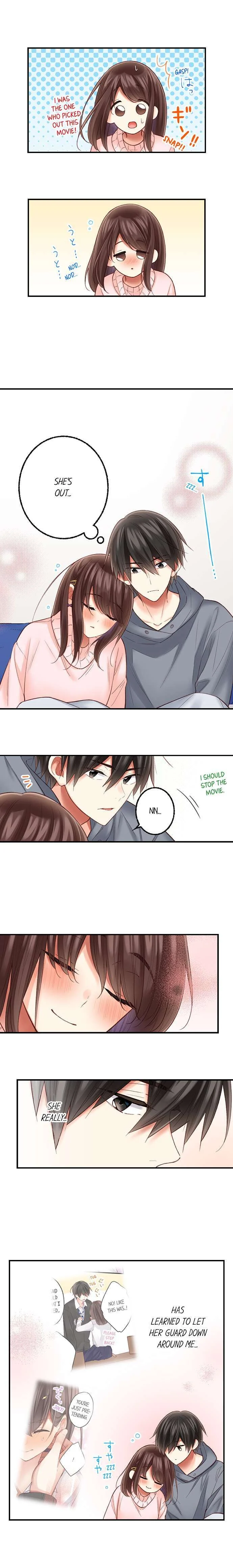 They Definitely Had S●X chapter 87 page 2