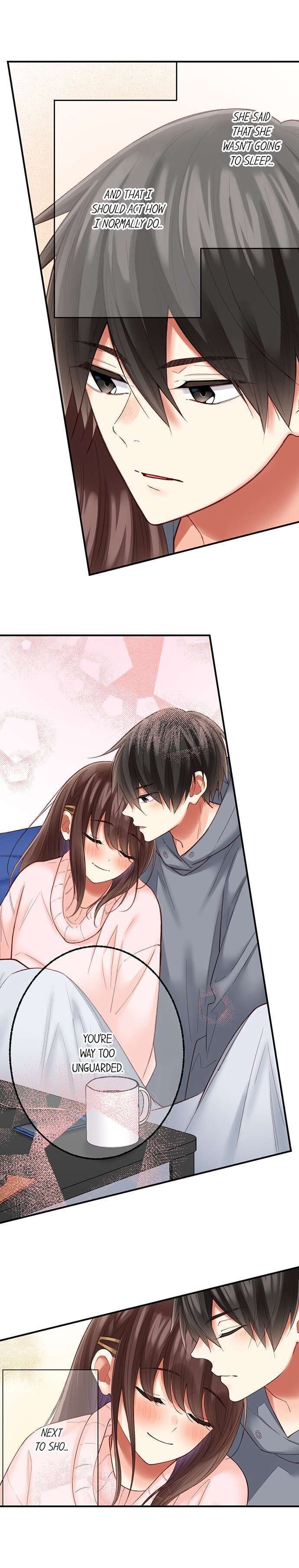 They Definitely Had S●X chapter 87 page 3