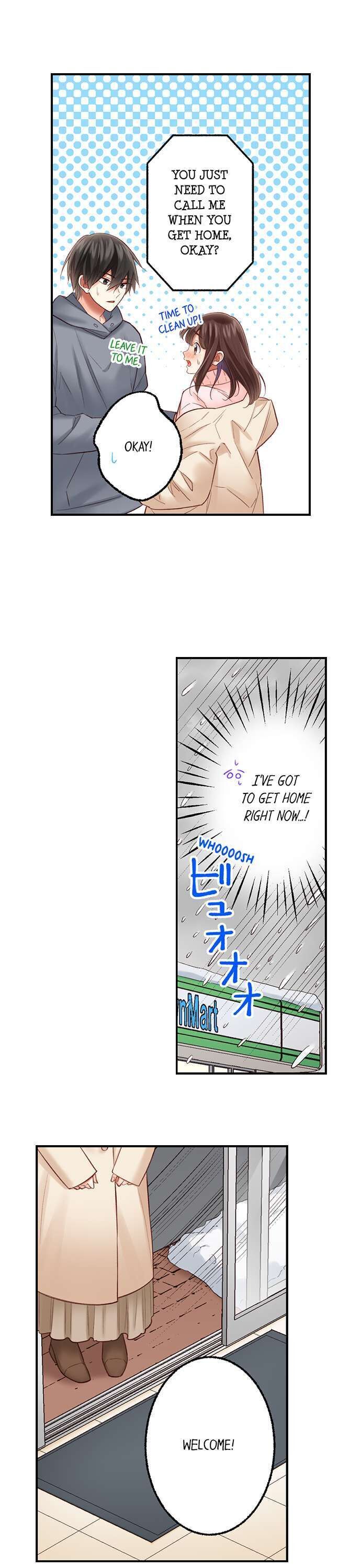 They Definitely Had S●X chapter 87 page 5