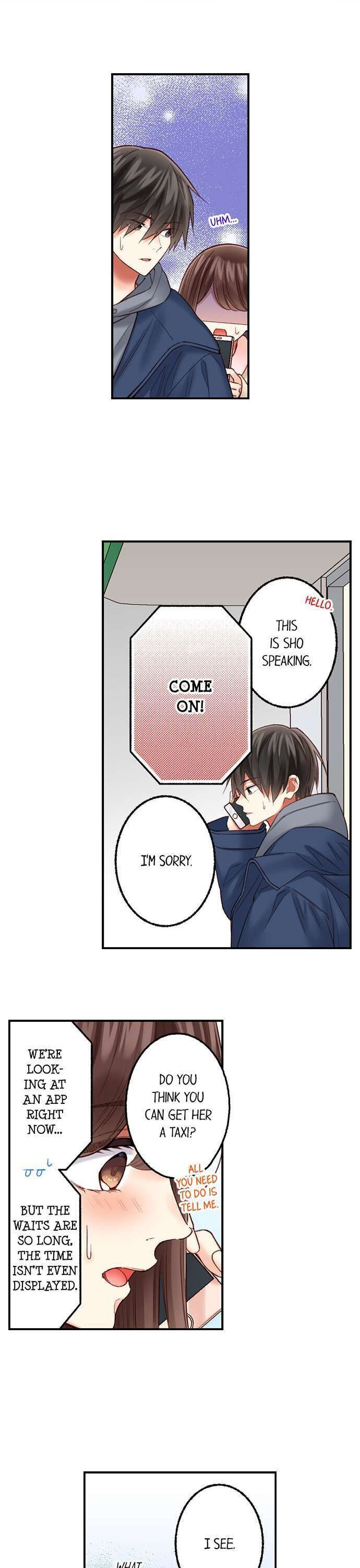 They Definitely Had S●X chapter 87 page 7