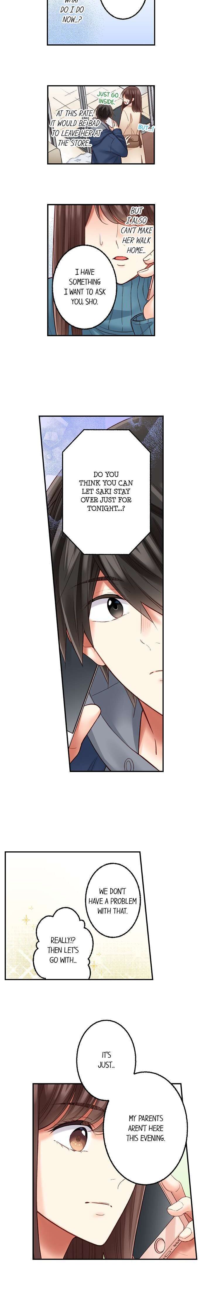 They Definitely Had S●X chapter 87 page 8