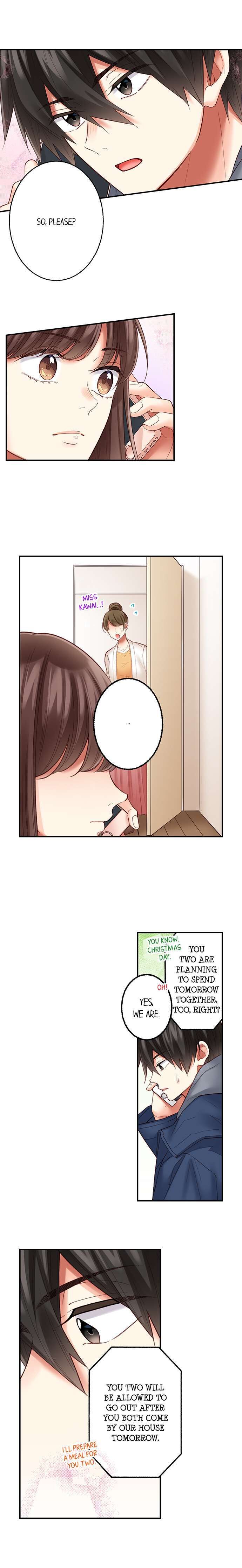 They Definitely Had S●X chapter 87 page 10