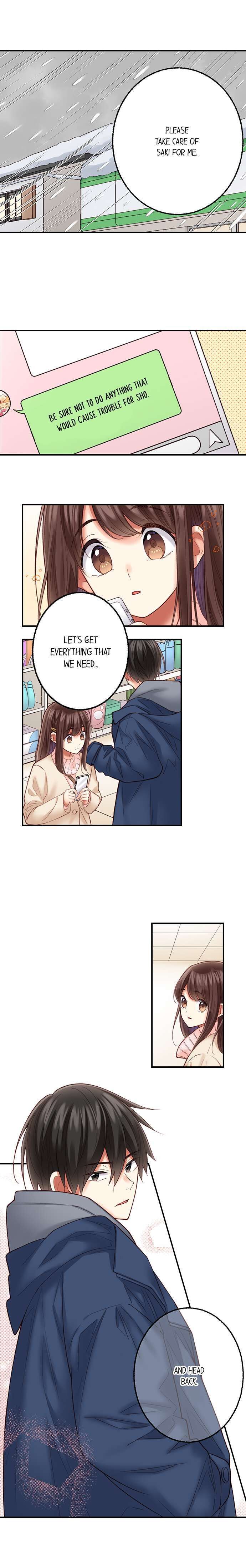 They Definitely Had S●X chapter 87 page 11