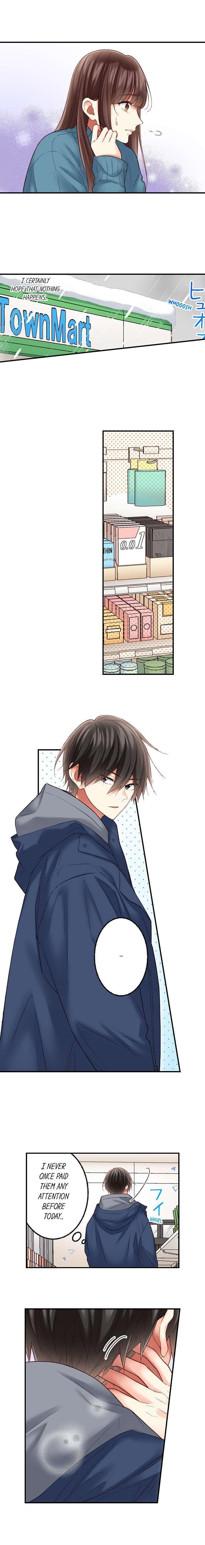 They Definitely Had S●X chapter 88 page 3