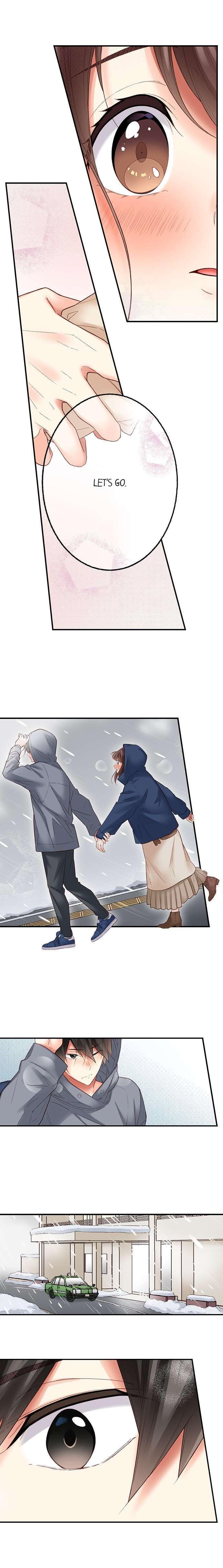 They Definitely Had S●X chapter 88 page 5