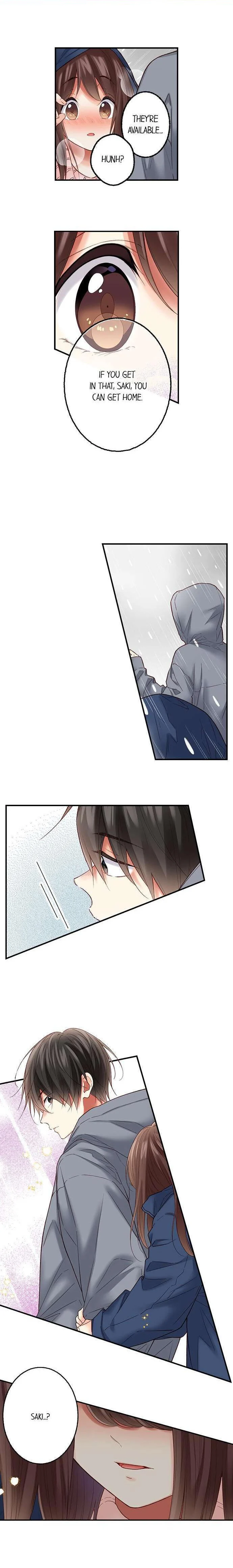 They Definitely Had S●X chapter 88 page 6