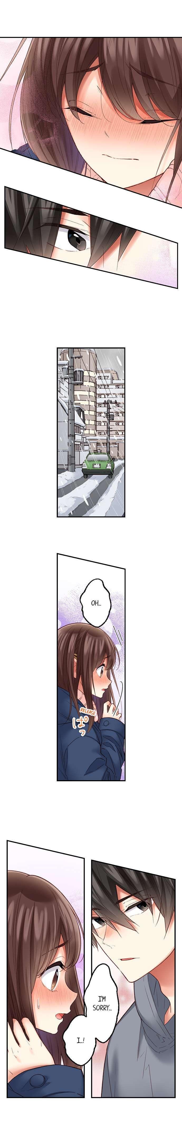 They Definitely Had S●X chapter 88 page 7