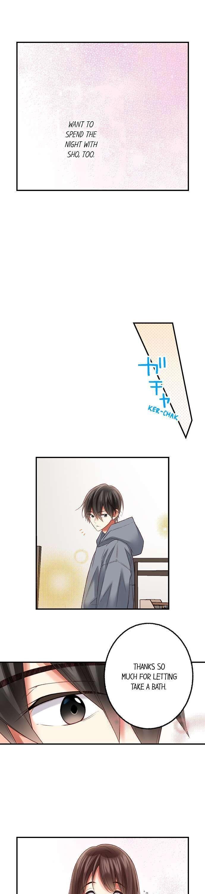 They Definitely Had S●X chapter 88 page 9