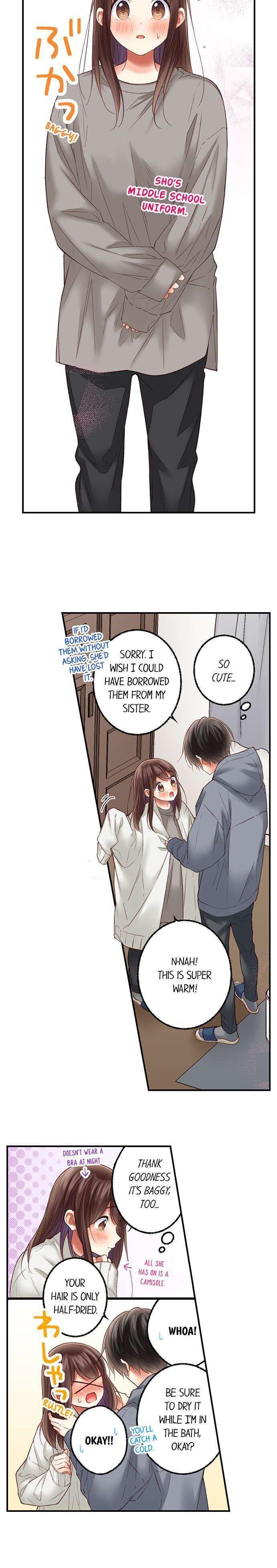 They Definitely Had S●X chapter 88 page 10