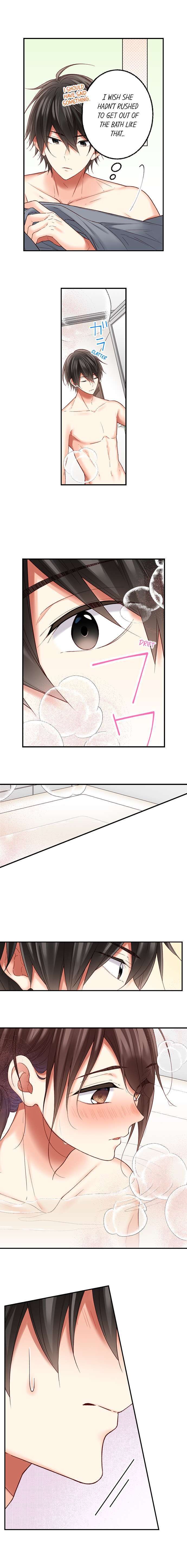They Definitely Had S●X chapter 89 page 2