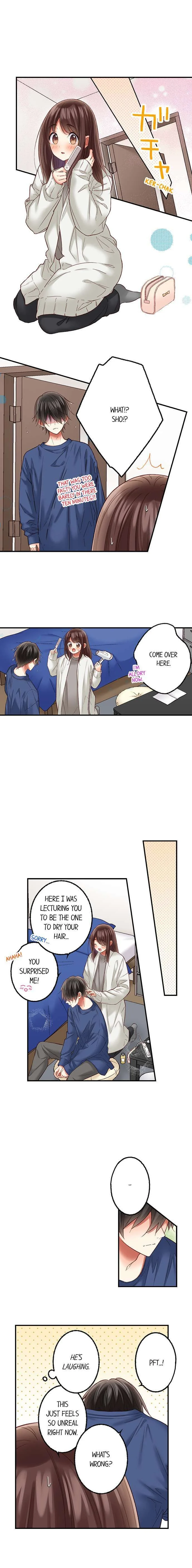 They Definitely Had S●X chapter 89 page 3