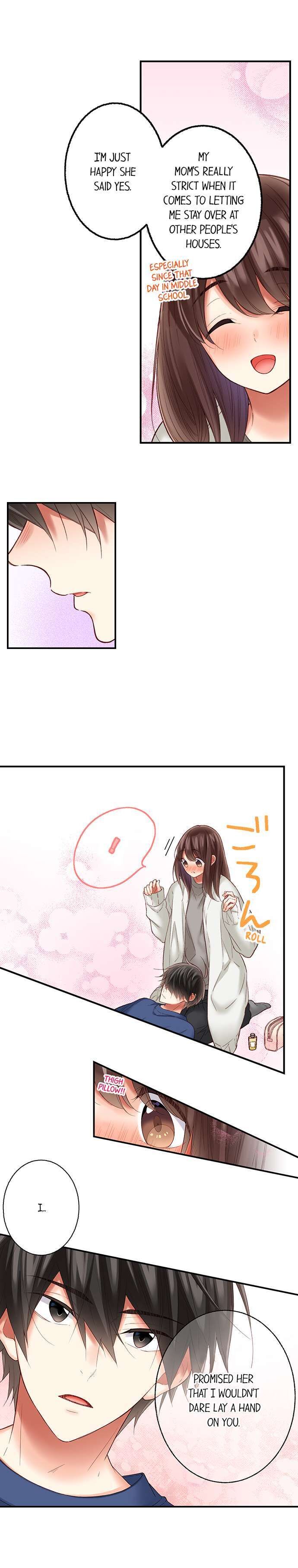 They Definitely Had S●X chapter 89 page 4