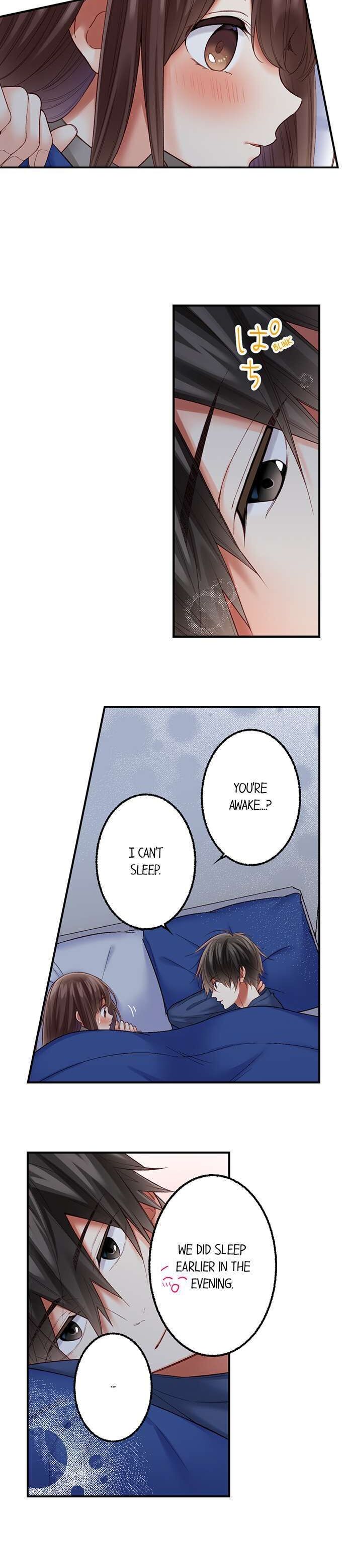 They Definitely Had S●X chapter 89 page 7