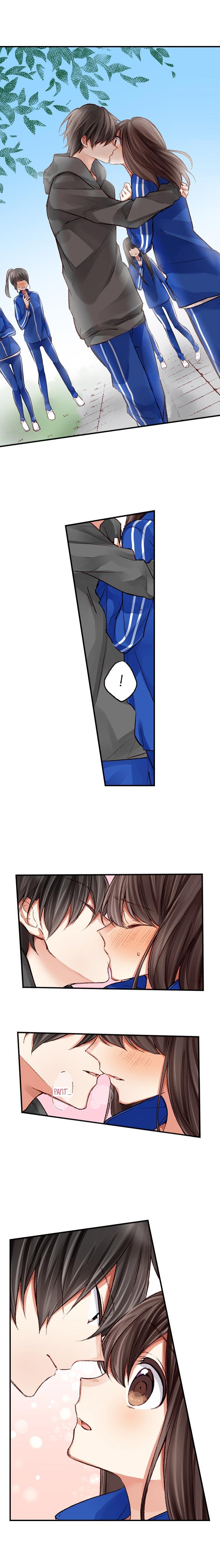 They Definitely Had S●X chapter 9 page 2