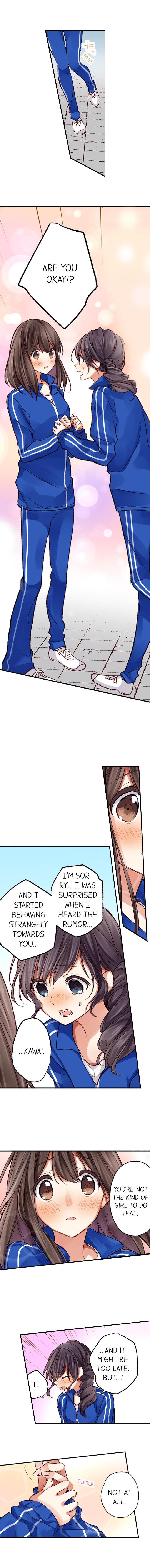 They Definitely Had S●X chapter 9 page 4