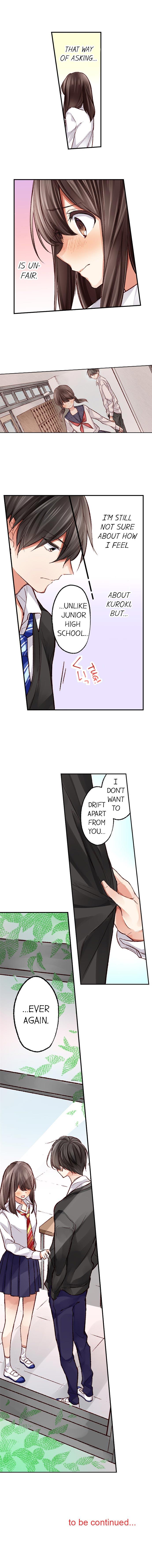 They Definitely Had S●X chapter 9 page 10
