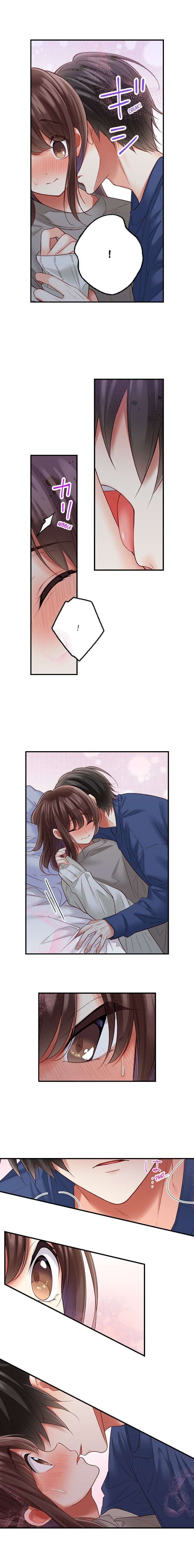 They Definitely Had S●X chapter 90 page 3