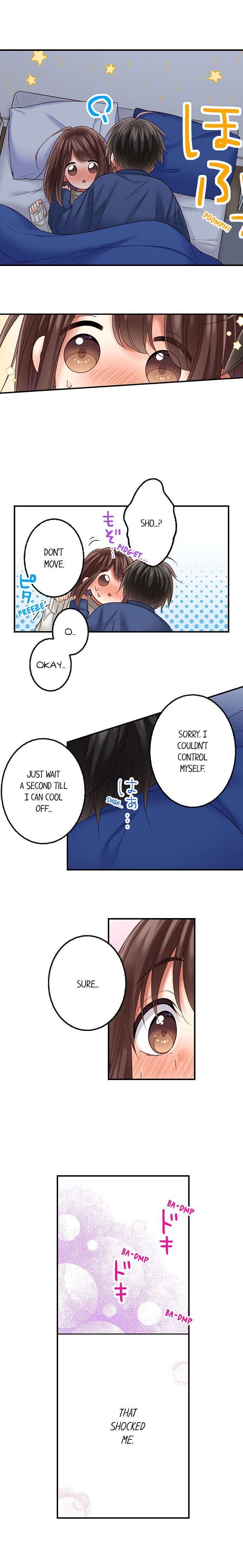 They Definitely Had S●X chapter 90 page 4