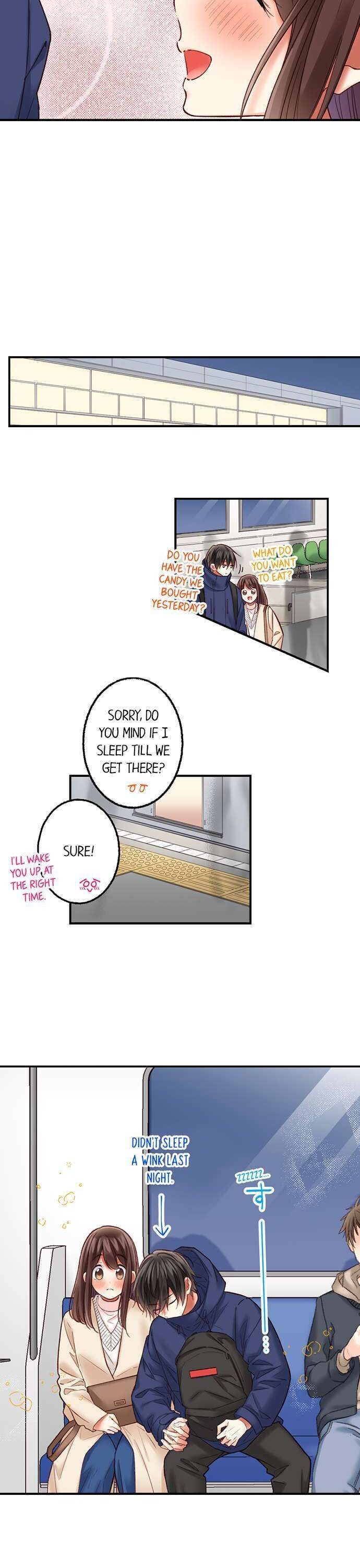 They Definitely Had S●X chapter 90 page 8