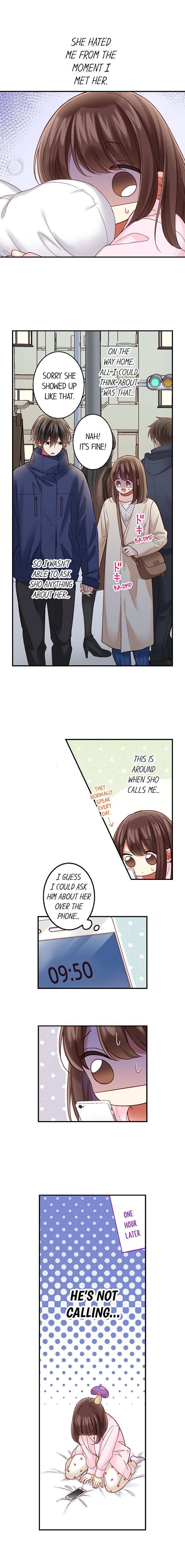 They Definitely Had S●X chapter 91 page 6