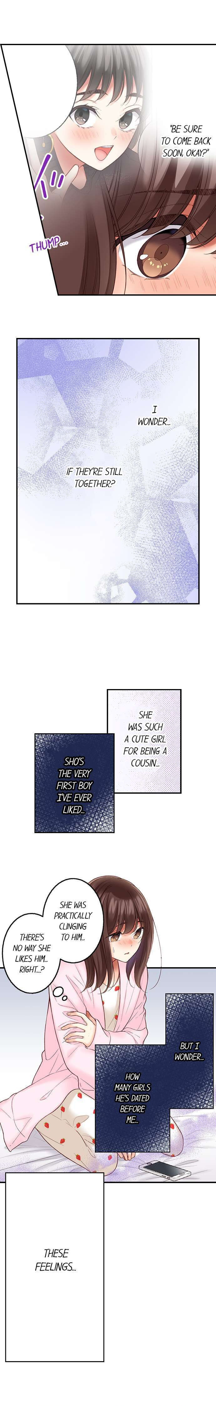 They Definitely Had S●X chapter 91 page 7