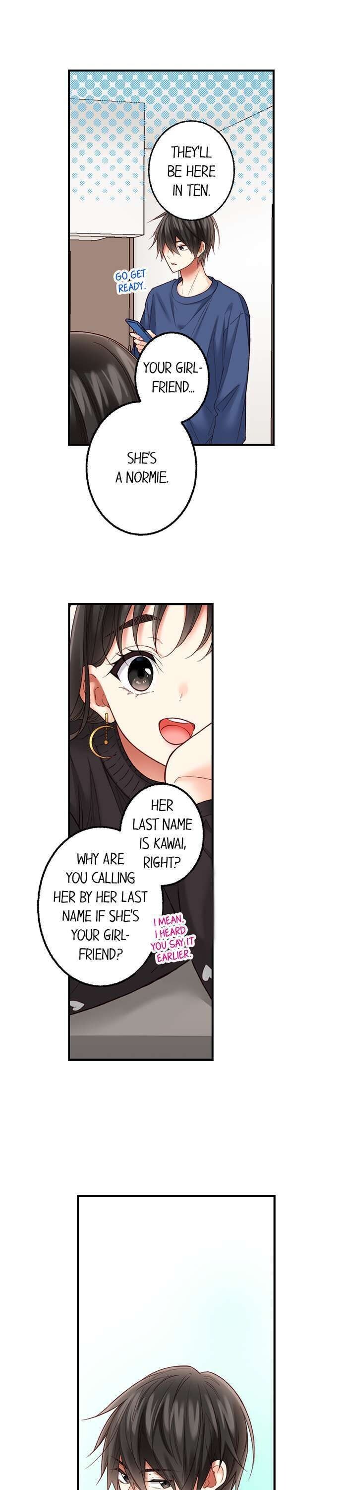 They Definitely Had S●X chapter 92 page 3