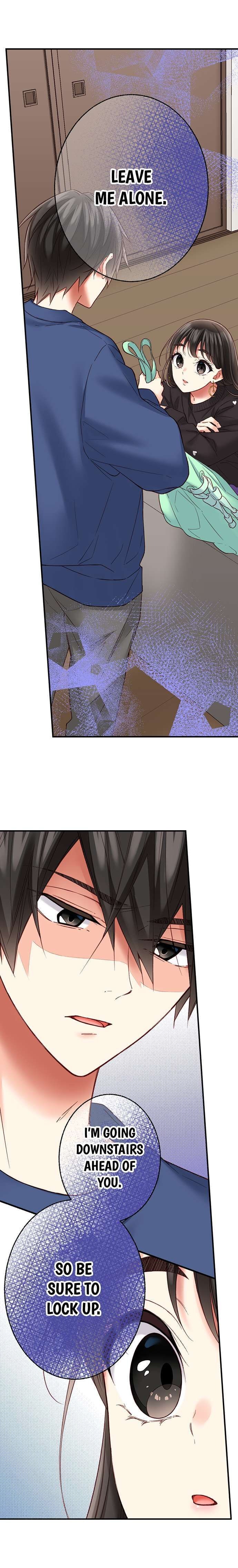 They Definitely Had S●X chapter 92 page 5