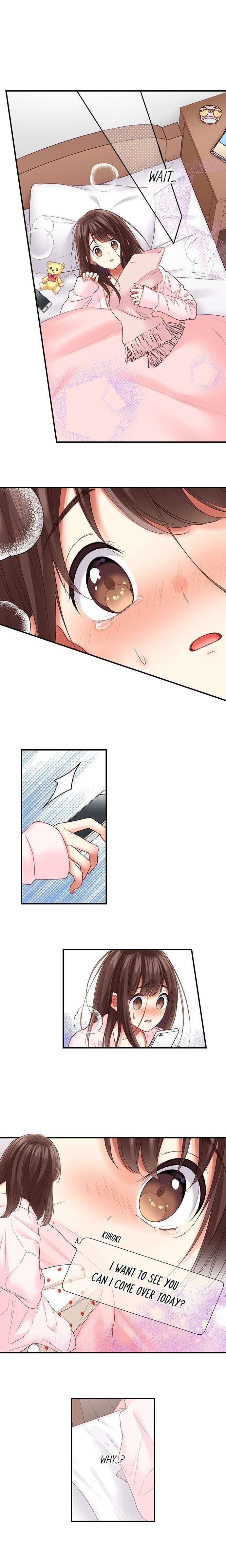They Definitely Had S●X chapter 92 page 9