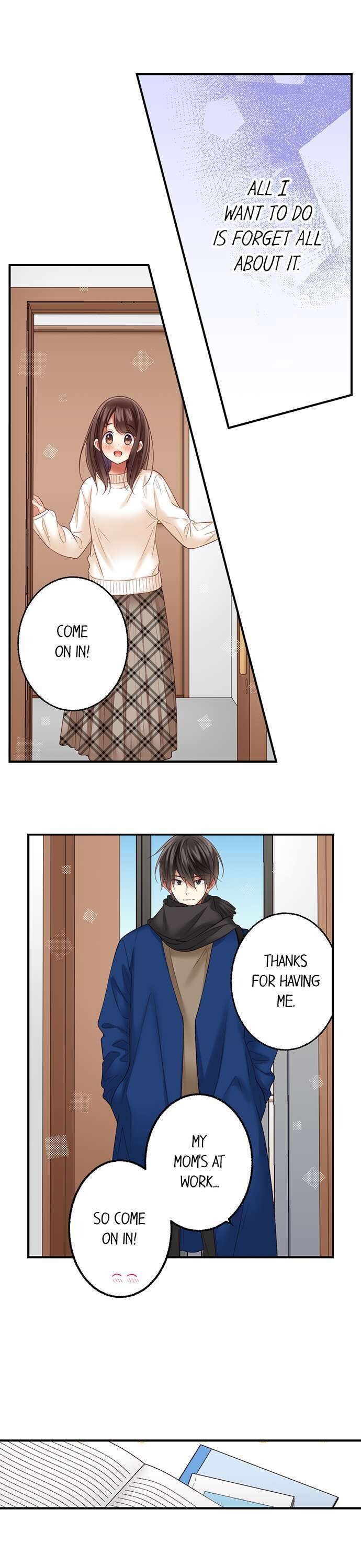 They Definitely Had S●X chapter 92 page 10