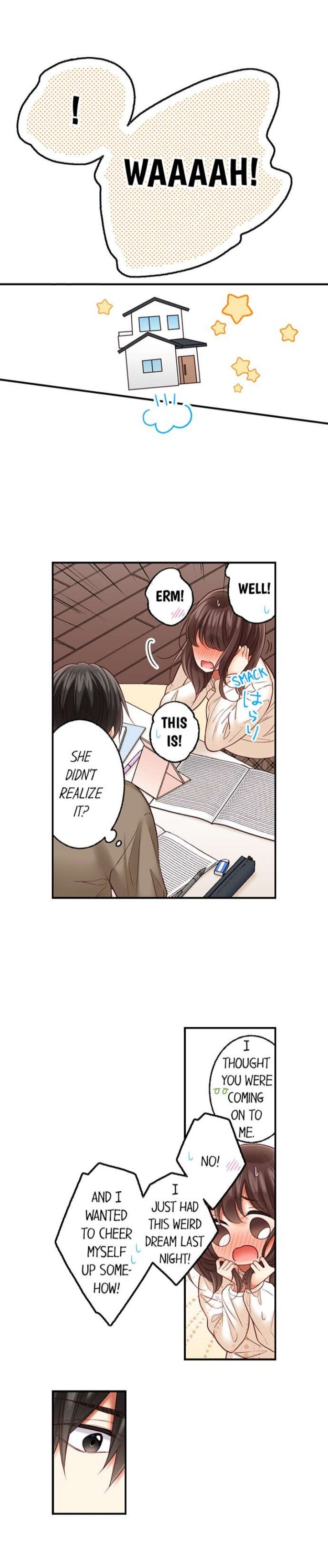 They Definitely Had S●X chapter 93 page 3