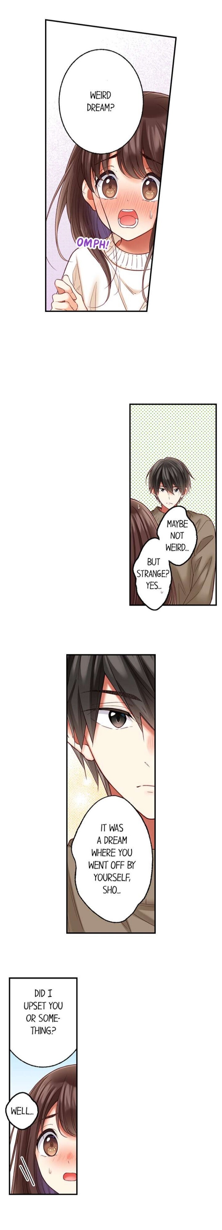 They Definitely Had S●X chapter 93 page 4
