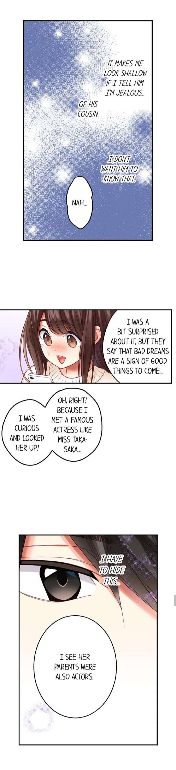 They Definitely Had S●X chapter 93 page 5