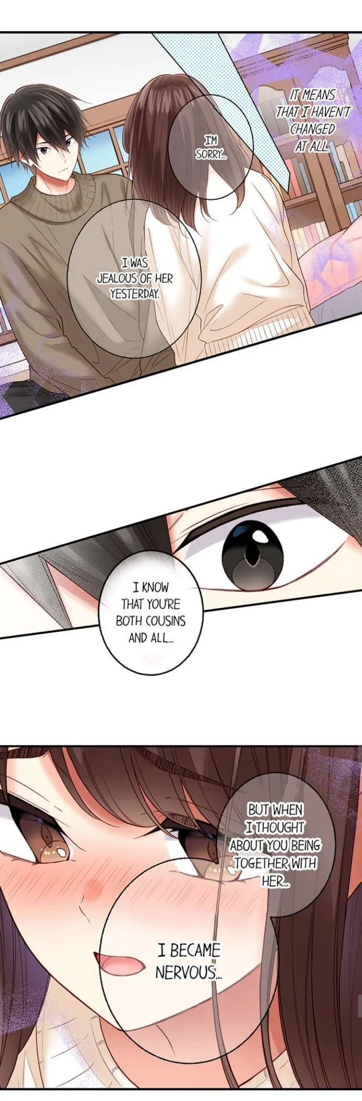 They Definitely Had S●X chapter 93 page 7