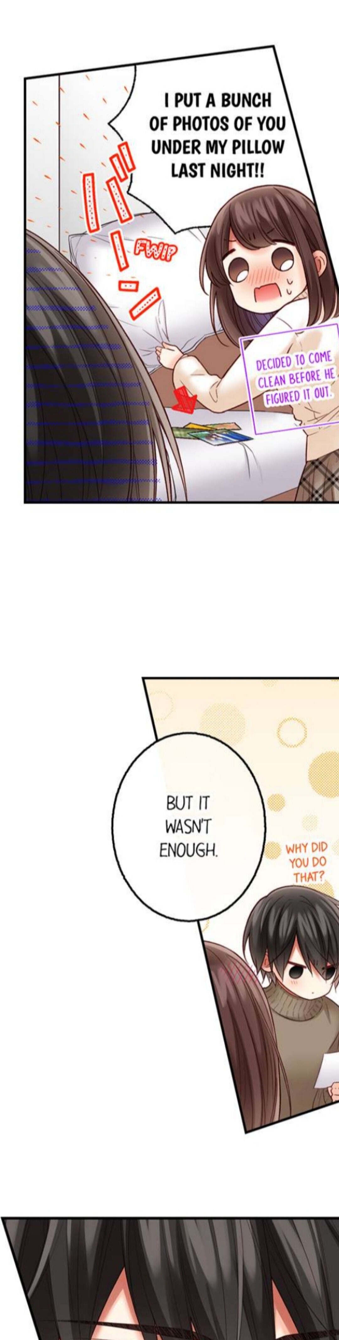 They Definitely Had S●X chapter 93 page 8
