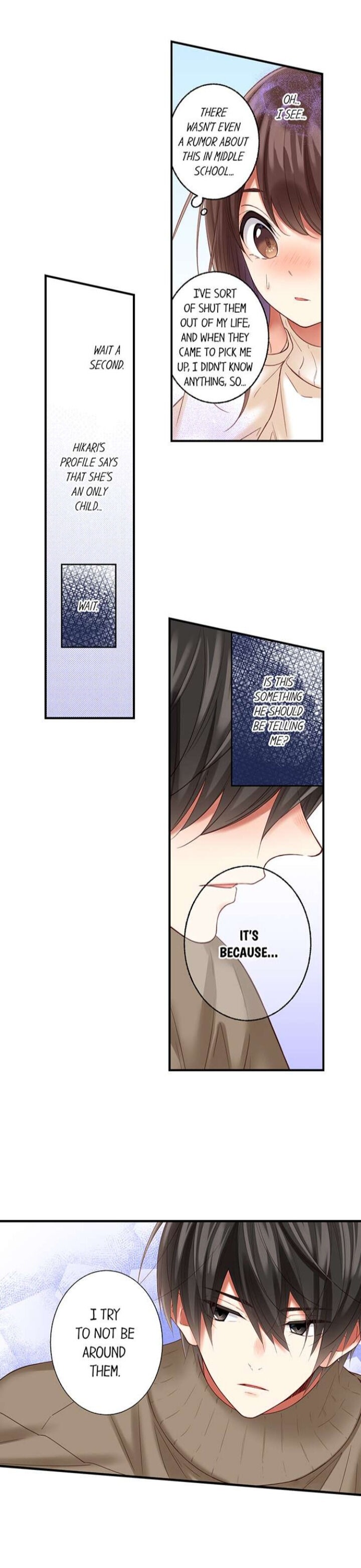 They Definitely Had S●X chapter 94 page 3