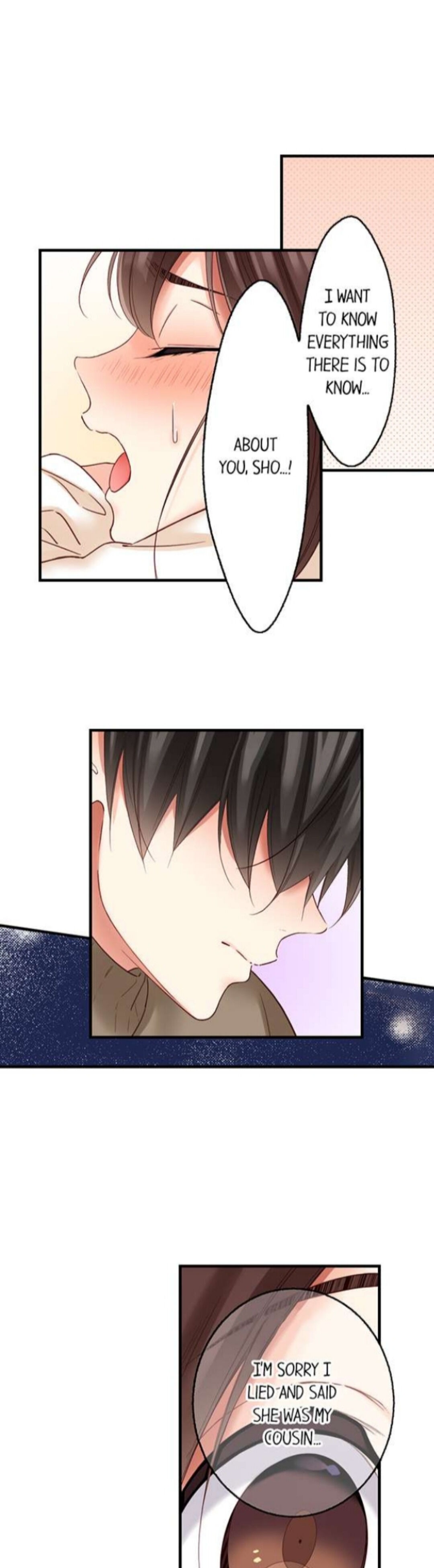 They Definitely Had S●X chapter 94 page 9