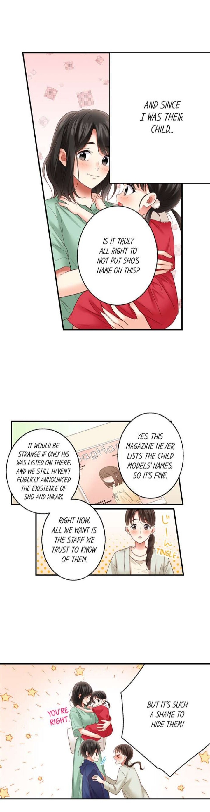 They Definitely Had S●X chapter 94 page 13