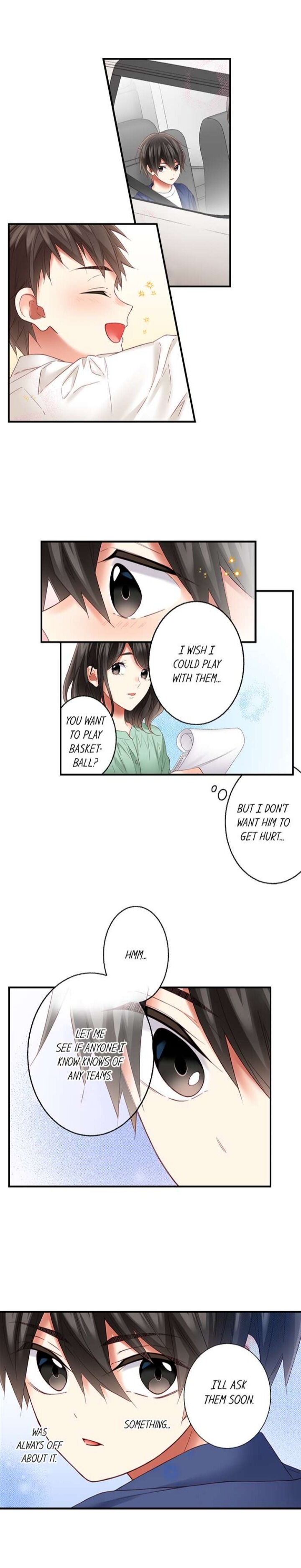They Definitely Had S●X chapter 95 page 2