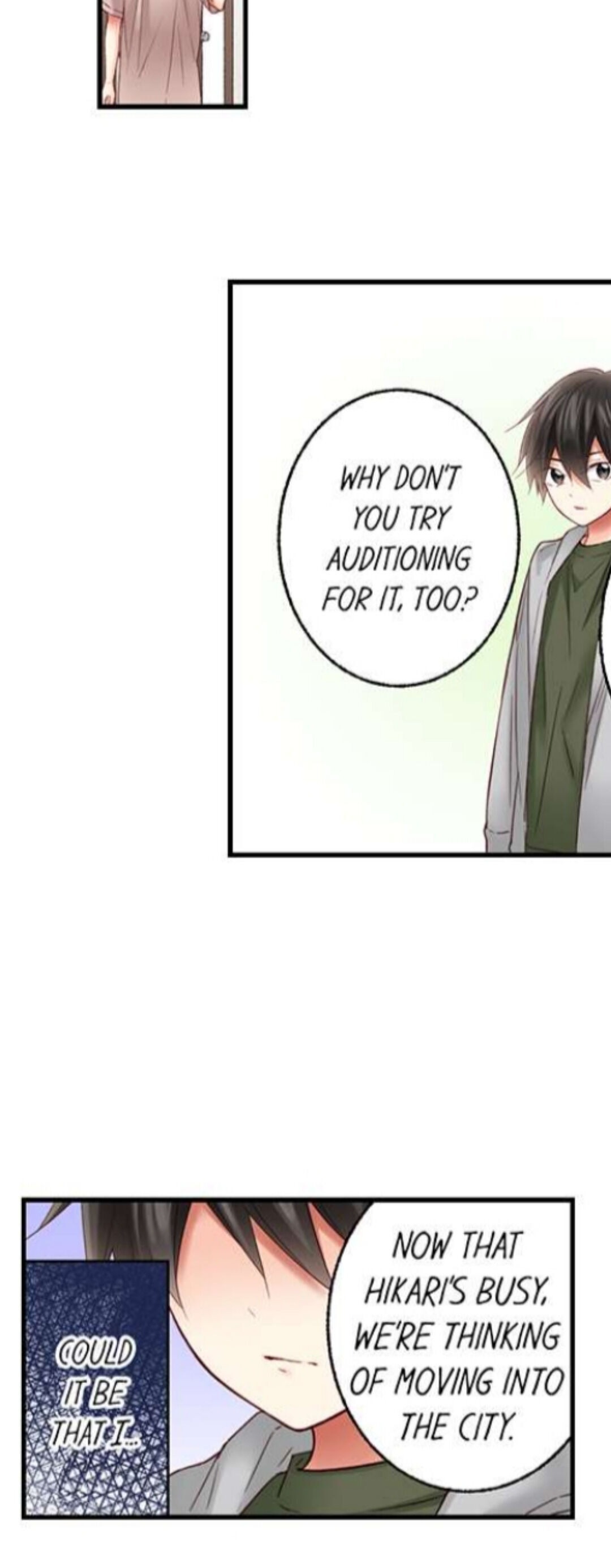 They Definitely Had S●X chapter 95 page 5
