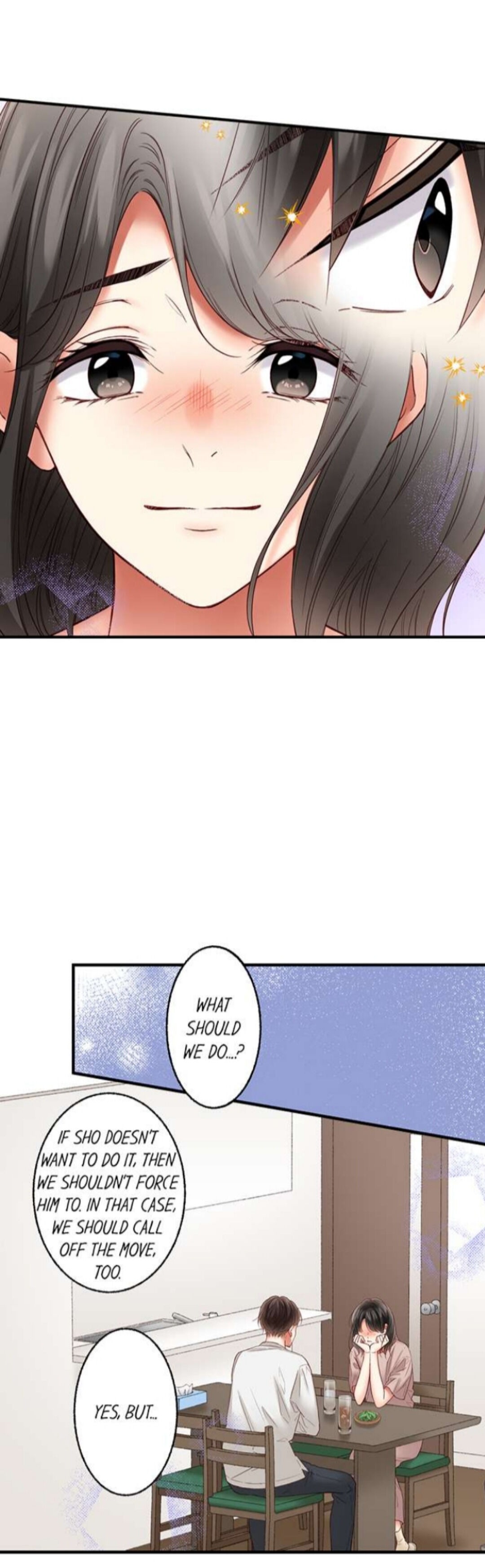 They Definitely Had S●X chapter 95 page 8