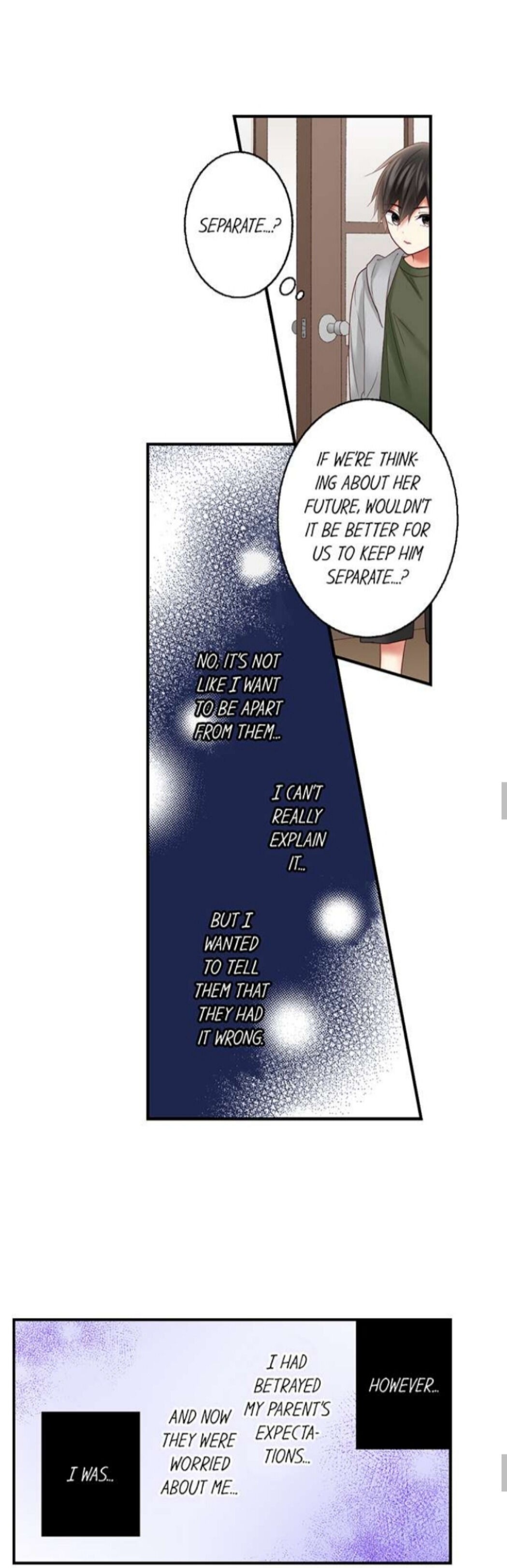 They Definitely Had S●X chapter 95 page 9
