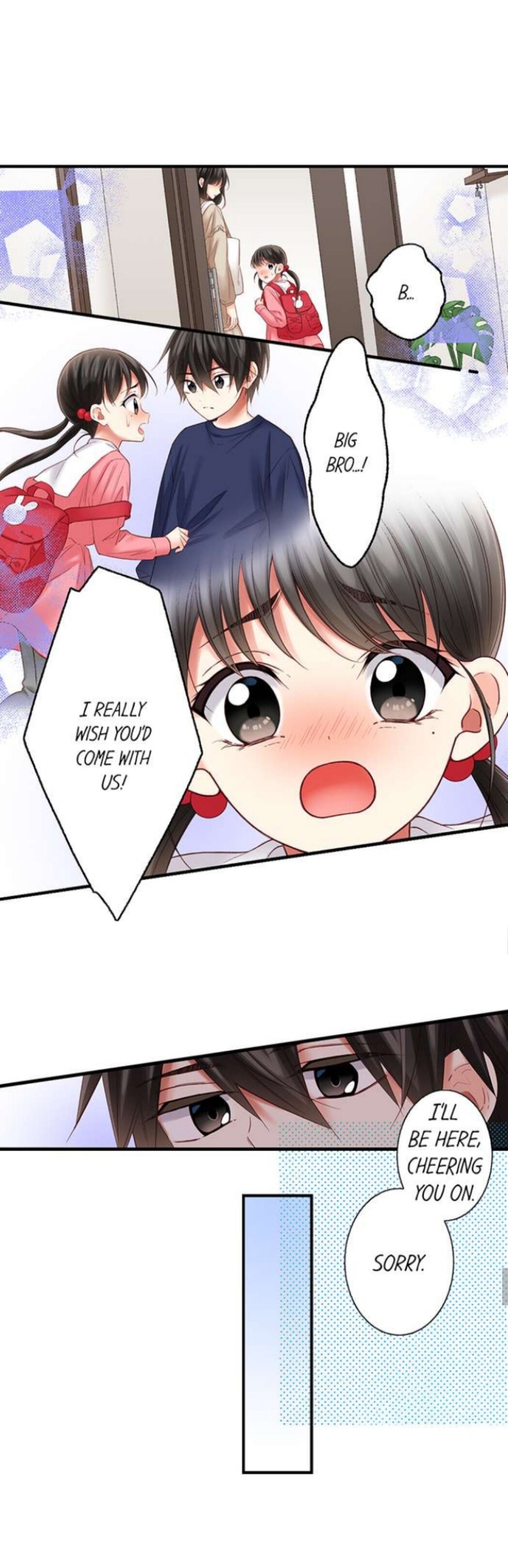 They Definitely Had S●X chapter 95 page 11
