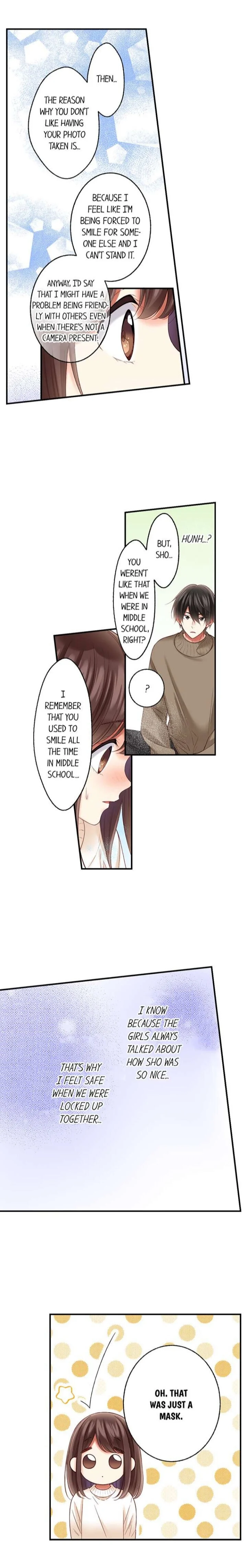 They Definitely Had S●X chapter 95 page 13
