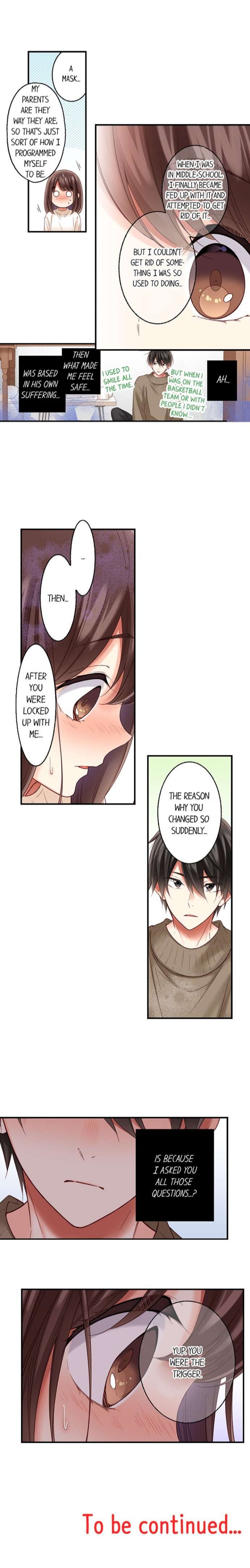 They Definitely Had S●X chapter 95 page 14