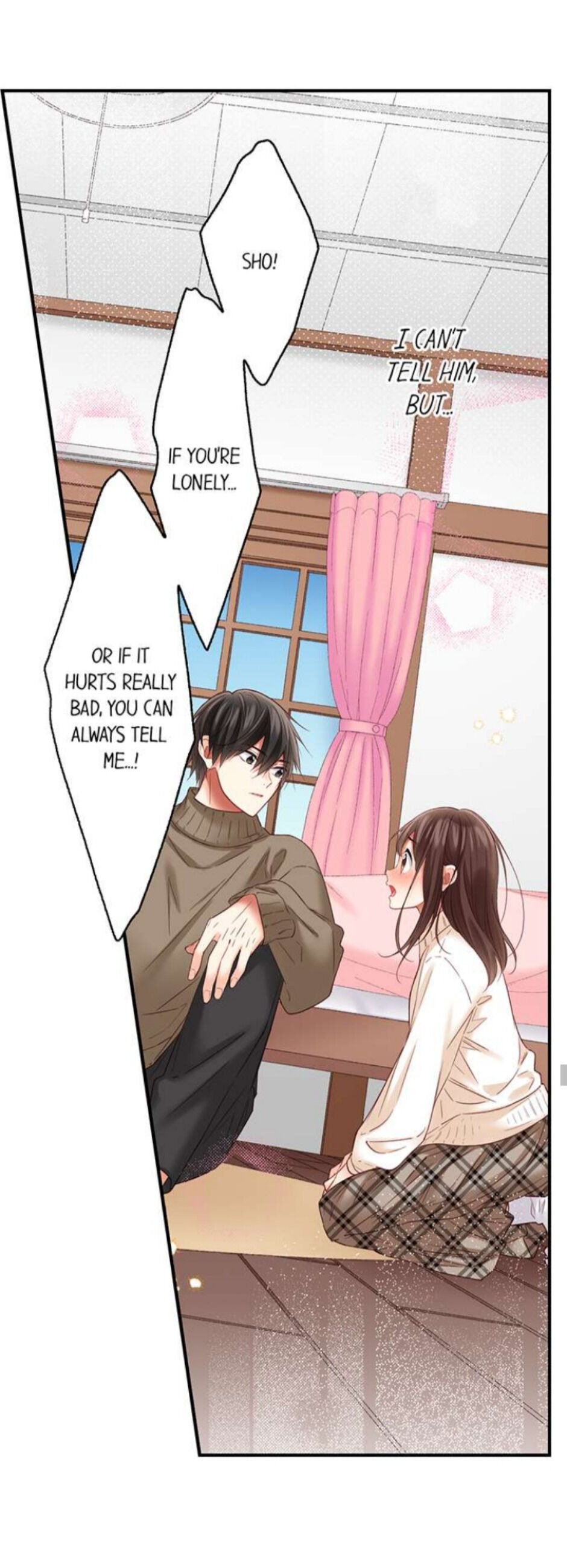They Definitely Had S●X chapter 96 page 4